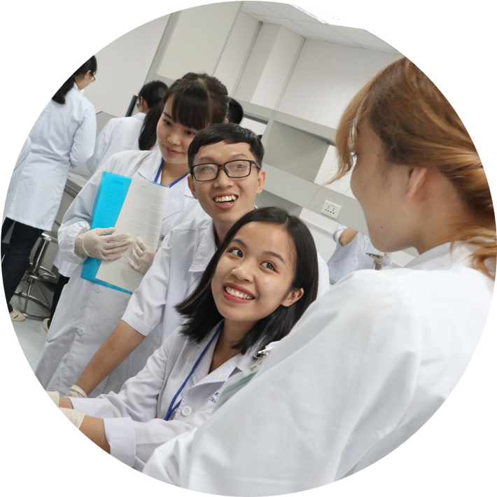 Healthcare Research and Innovations in Japan and India